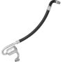 Universal Air Conditioning HA 11327C A/C Suction Line Hose Assembly -- Suction Line