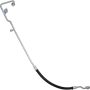 Universal Air Conditioning HA 11333C A/C Refrigerant Discharge Hose -- Discharge Line