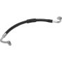 Universal Air Conditioning HA 11335C A/C Refrigerant Discharge Hose -- Discharge Line