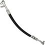 Universal Air Conditioning HA 11337C A/C Suction Line Hose Assembly -- Suction Line
