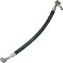Universal Air Conditioning HA 11338C A/C Suction Line Hose Assembly -- Suction Line