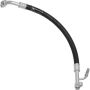 Universal Air Conditioning HA 11338C A/C Suction Line Hose Assembly -- Suction Line