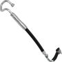 Universal Air Conditioning HA 113400C A/C Suction Line Hose Assembly -- Suction Line