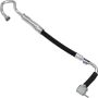 Universal Air Conditioning HA 113400C A/C Suction Line Hose Assembly -- Suction Line