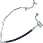 Universal Air Conditioning HA 113404C A/C Suction Line Hose Assembly -- Suction Line