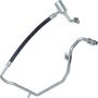 Universal Air Conditioning HA 113404C A/C Suction Line Hose Assembly -- Suction Line