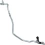 Universal Air Conditioning HA 113406C A/C Suction Line Hose Assembly -- Suction Line