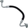 Universal Air Conditioning HA 113407C A/C Suction Line Hose Assembly -- Suction Line