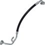 Universal Air Conditioning HA 113408C A/C Refrigerant Discharge Hose -- Discharge Line