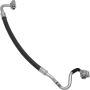 Universal Air Conditioning HA 11340C A/C Suction Line Hose Assembly -- Suction Line