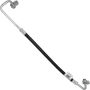 Universal Air Conditioning HA 113410C A/C Refrigerant Discharge Hose -- Discharge Line