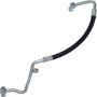 Universal Air Conditioning HA 113411C A/C Refrigerant Discharge Hose -- Discharge Line