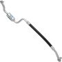 Universal Air Conditioning HA 113414C A/C Suction Line Hose Assembly -- Suction Line