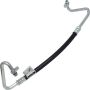 Universal Air Conditioning HA 113415C A/C Refrigerant Discharge Hose -- Discharge Line