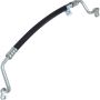 Universal Air Conditioning HA 113417C A/C Refrigerant Discharge Hose -- Discharge Line