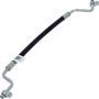 Universal Air Conditioning HA 113417C A/C Refrigerant Discharge Hose -- Discharge Line