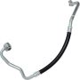 Universal Air Conditioning HA 113425C A/C Suction Line Hose Assembly -- Suction Line