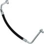 Universal Air Conditioning HA 113428C A/C Suction Line Hose Assembly -- Suction Line