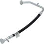 Universal Air Conditioning HA 113429C A/C Suction Line Hose Assembly -- Suction Line