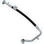 Universal Air Conditioning HA 113429C A/C Suction Line Hose Assembly -- Suction Line