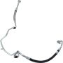 Universal Air Conditioning HA 11342C A/C Suction Line Hose Assembly -- Suction Line