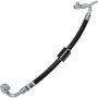 Universal Air Conditioning HA 113437C A/C Suction Line Hose Assembly -- Suction Line