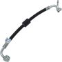 Universal Air Conditioning HA 113437C A/C Suction Line Hose Assembly -- Suction Line