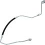 Universal Air Conditioning HA 113445C A/C Refrigerant Discharge Hose -- Discharge Line