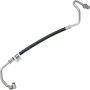 Universal Air Conditioning HA 113451C A/C Refrigerant Discharge Hose -- Discharge Line