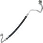 Universal Air Conditioning HA 113451C A/C Refrigerant Discharge Hose -- Discharge Line