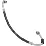 Universal Air Conditioning HA 11345C A/C Suction Line Hose Assembly -- Suction Line