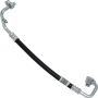 Universal Air Conditioning HA 113463C A/C Refrigerant Discharge Hose -- Discharge Line