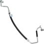 Universal Air Conditioning HA 113465C A/C Refrigerant Discharge Hose -- Discharge Line