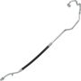 Universal Air Conditioning HA 113467C A/C Refrigerant Discharge Hose -- Discharge Line