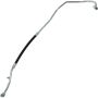 Universal Air Conditioning HA 113467C A/C Refrigerant Discharge Hose -- Discharge Line