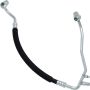 Universal Air Conditioning HA 113469C A/C Refrigerant Discharge Hose -- Discharge Line