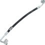Universal Air Conditioning HA 11346C A/C Refrigerant Discharge Hose -- Discharge Line
