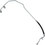 Universal Air Conditioning HA 113470C A/C Refrigerant Discharge Hose -- Discharge Line