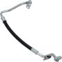Universal Air Conditioning HA 113471C A/C Refrigerant Discharge Hose -- Discharge Line