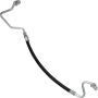 Universal Air Conditioning HA 113473C A/C Refrigerant Discharge Hose -- Discharge Line