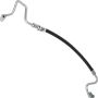 Universal Air Conditioning HA 113473C A/C Refrigerant Discharge Hose -- Discharge Line