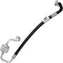 Universal Air Conditioning HA 113474C A/C Refrigerant Discharge Hose -- Discharge Line