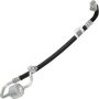 Universal Air Conditioning HA 113474C A/C Refrigerant Discharge Hose -- Discharge Line
