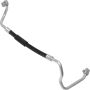 Universal Air Conditioning HA 11347C A/C Refrigerant Discharge Hose -- Discharge Line