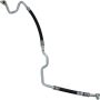 Universal Air Conditioning HA 113480C A/C Suction Line Hose Assembly -- Suction Line