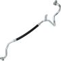 Universal Air Conditioning HA 113484C A/C Suction Line Hose Assembly -- Suction Line