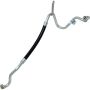 Universal Air Conditioning HA 113484C A/C Suction Line Hose Assembly -- Suction Line