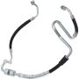 Universal Air Conditioning HA 113486C A/C Manifold Hose Assembly -- Suction and Discharge Assembly
