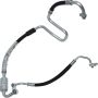Universal Air Conditioning HA 113486C A/C Manifold Hose Assembly -- Suction and Discharge Assembly