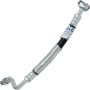 Universal Air Conditioning HA 113487C A/C Refrigerant Discharge Hose -- Discharge Line